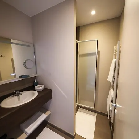 Maison Avec Jardin A Croix, Pres De Lille Prázdninový dům Croix